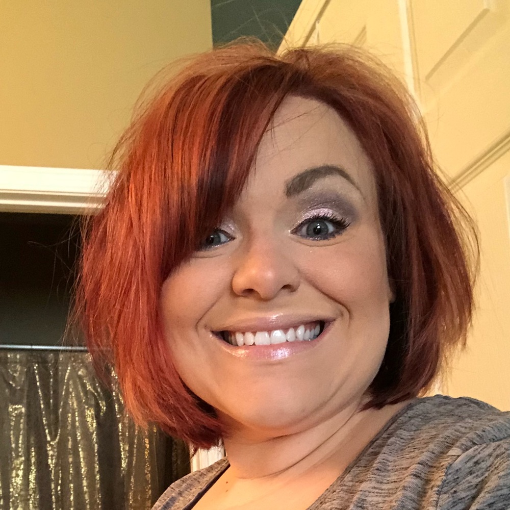 Meet your Posher, Stephanie